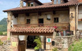 La Valuisilla, Hotel Rural
